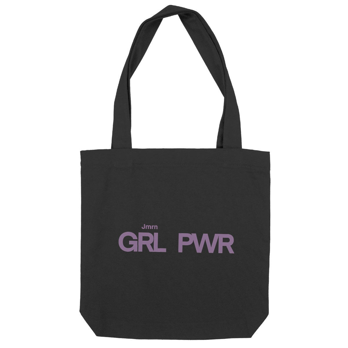 TOTEBAG GRL PWR