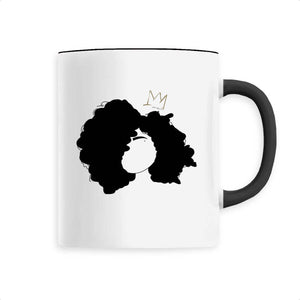 MUG - COURONNEAFRO