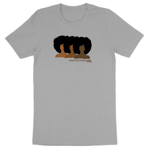 TEE-SHIRT MELANIN CREATOR 