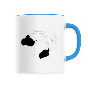 MUG DOUBLEPERSON