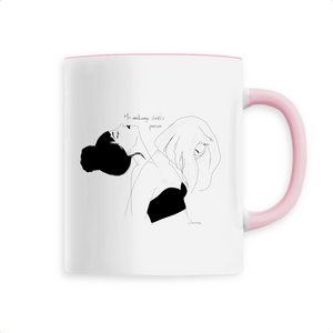 MUG DOUBLEPERSON