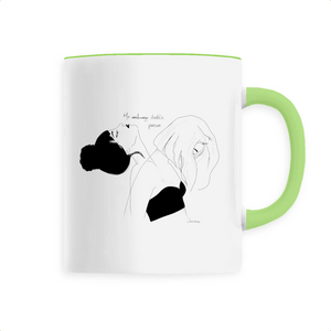 MUG DOUBLEPERSON